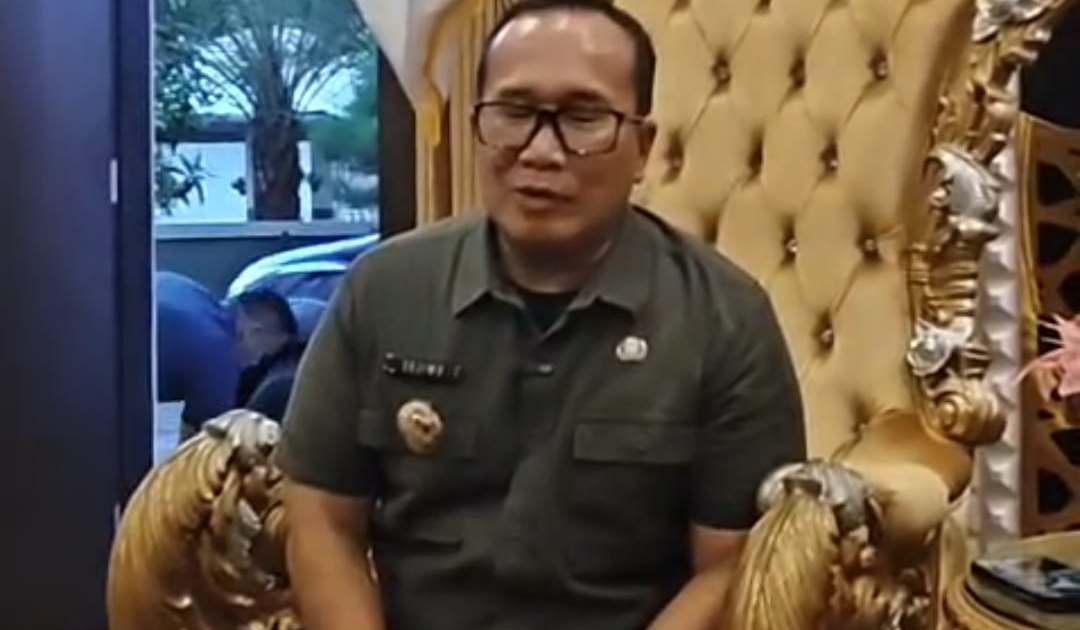 Bupati Sujiwo Pastikan Habib Syech Assegaf Pimpin Sholawat Akbar di Kubu Raya 19 Agustus, Undang Seluruh Warga