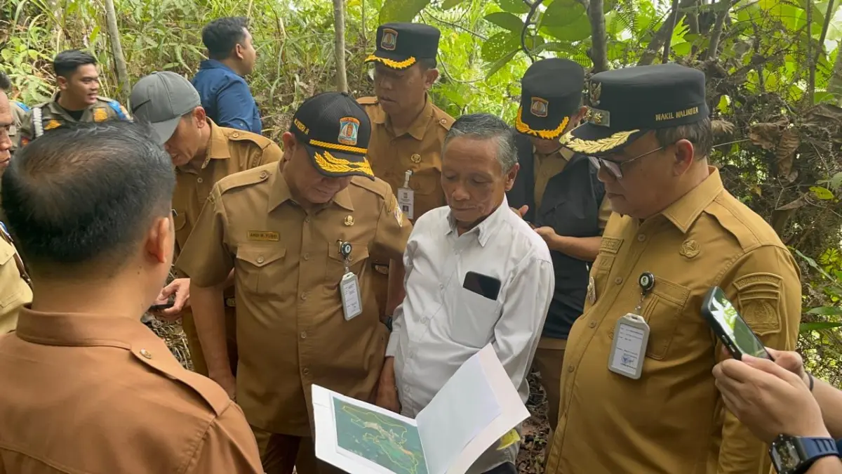 Pemkot Balikpapan Siapkan Lahan Sekolah Rakyat di Kawasan Timur dan Utara, Target Pemerataan Pendidikan