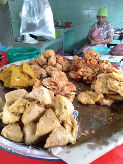 Menikmati Kelezatan Gorengan Pisang Goreng Palangkaraya di Tahun 2026