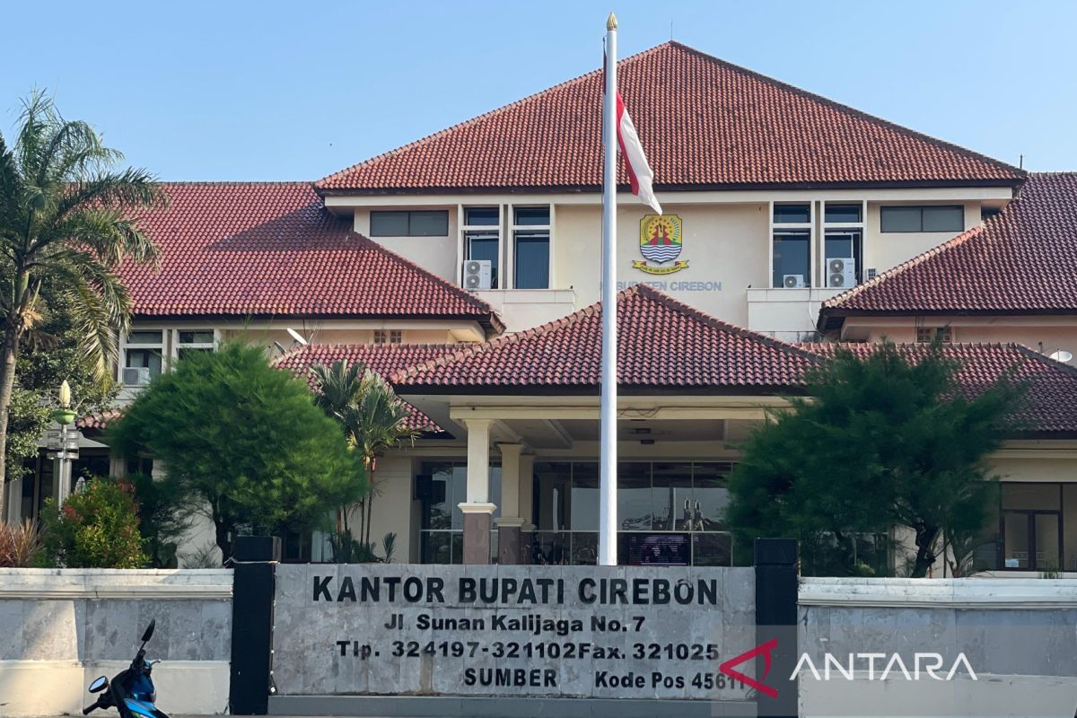 Pemkab Cirebon Pastikan Gaji PPPK Aman Hingga Akhir 2026, Rasio Belanja Pegawai Naik Jadi 38 Persen