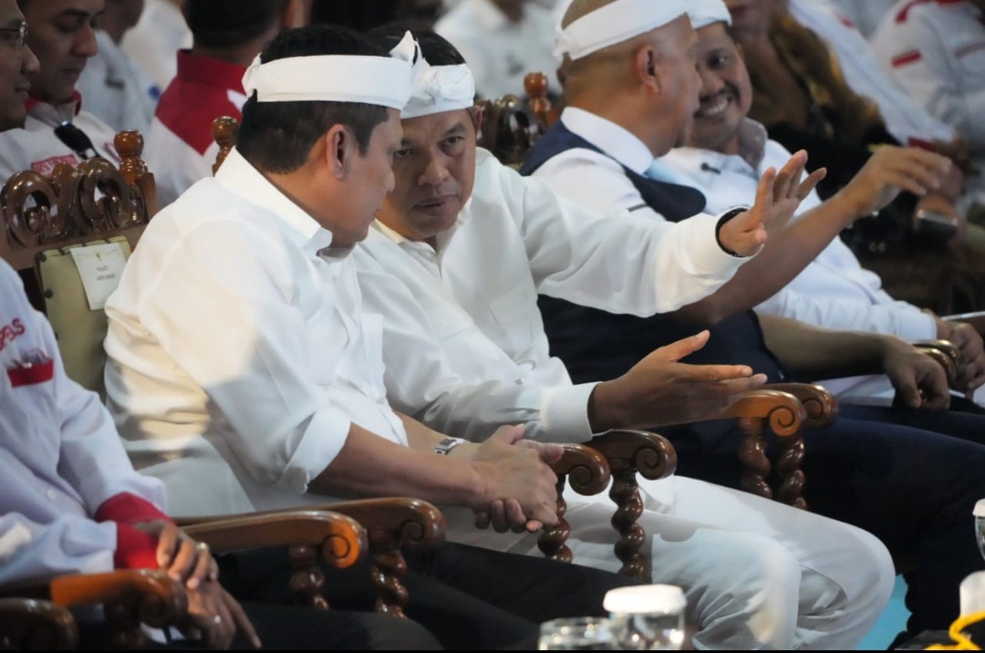 Gubernur Jabar Dedi Mulyadi Dorong Desa Jadi Pemegang Saham Tambang, Minta Warga Jaga Mata Air dan Hutan