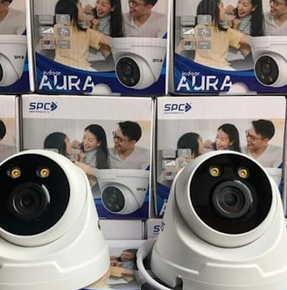 Rekomendasi Tempat Pasang CCTV di Palu 2026: Aman dan Terpercaya