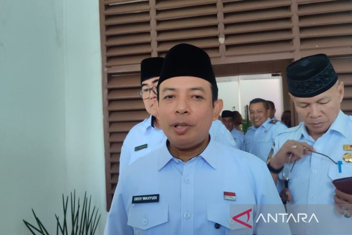 Pemkot Bengkulu Targetkan 200 Rumah Masuk Program BSPS pada 2027, Anggaran Stimulan Rp 20 Juta per Unit