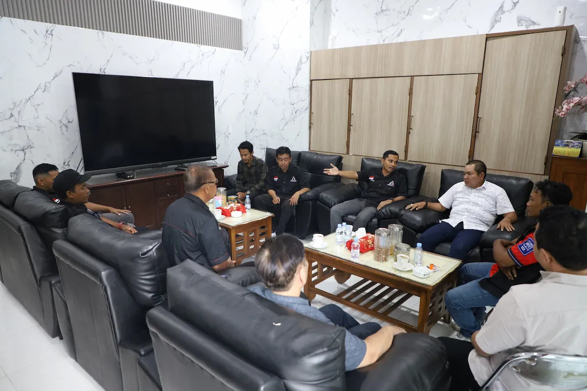 KBM Kudus Dorong Data Sosial Terintegrasi dan Beasiswa Anak Panti, Target IPM 80