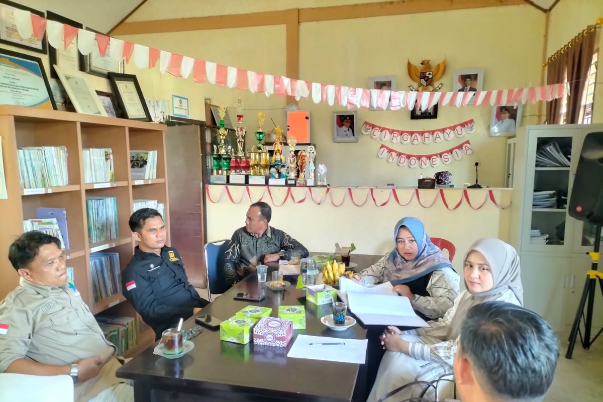 Penyaluran Dana Desa di Pasaman Barat Capai Rp31,19 Miliar, Empat Nagari Masih Menunggu Pencairan Tahap Dua