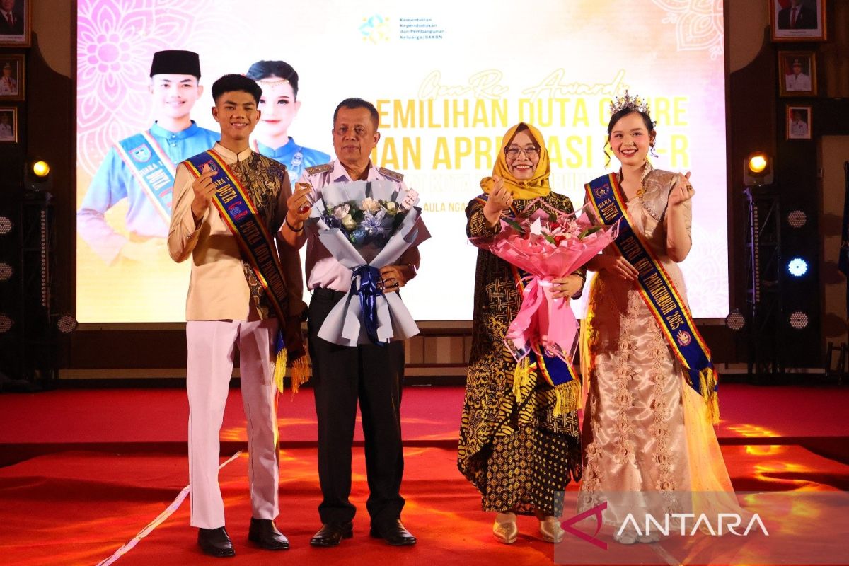 Pemkot Payakumbuh Siapkan Remaja Berkarakter Lewat GenRe Awards 2026, Ini Syarat Jadi Duta