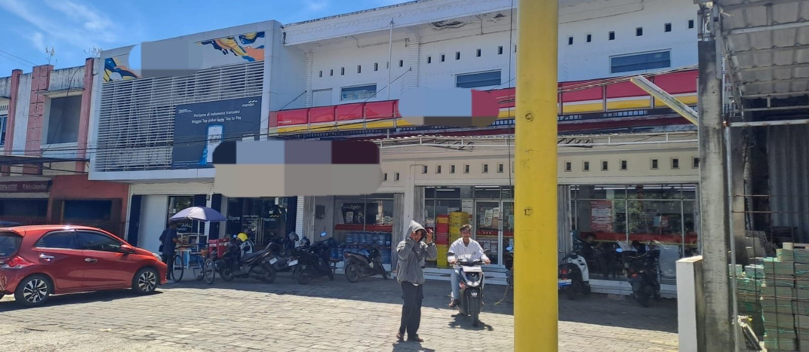 Pemkab Lombok Tengah Ultimatum 25 Gerai Retail Modern Tutup 10 Juni 2026 atau Izin Dicabut