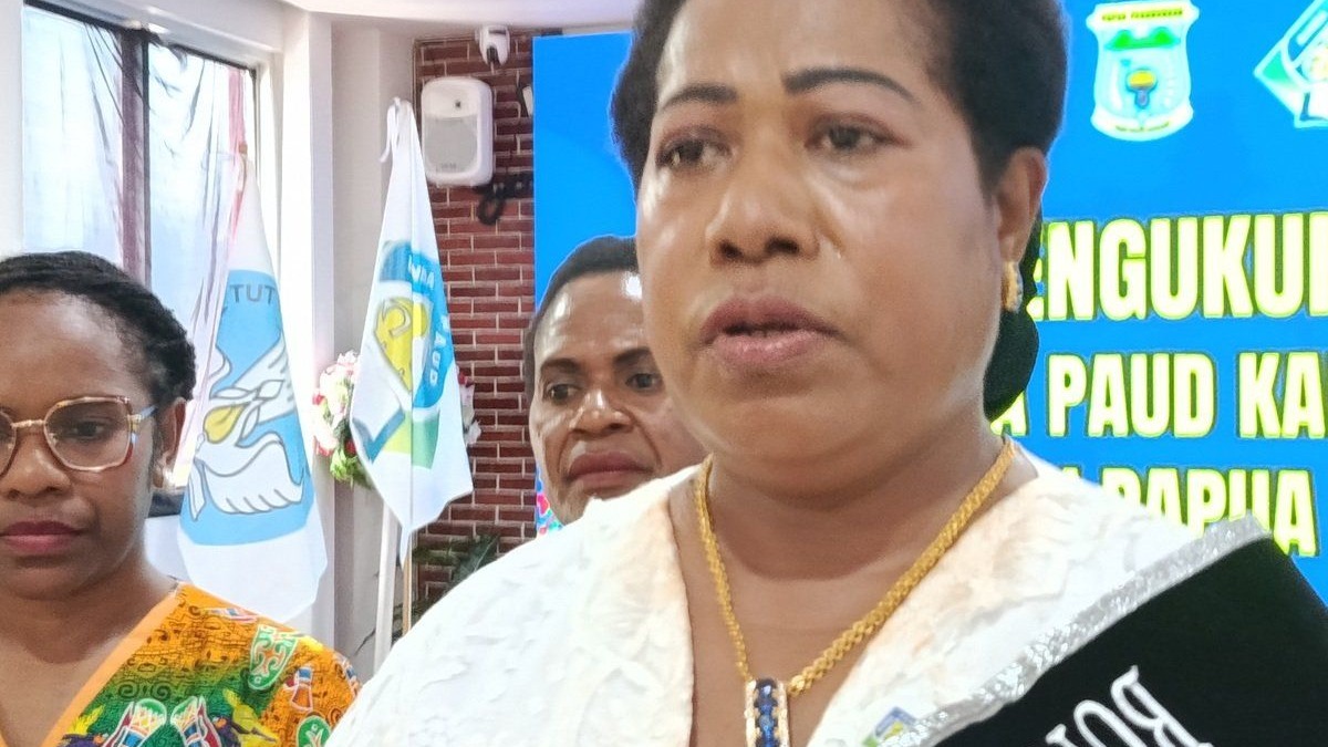 Pemkab Tolikara Siapkan Dua Distrik Dataran Rendah Jadi Lumbung Padi dan Sagu untuk Papua Pegunungan