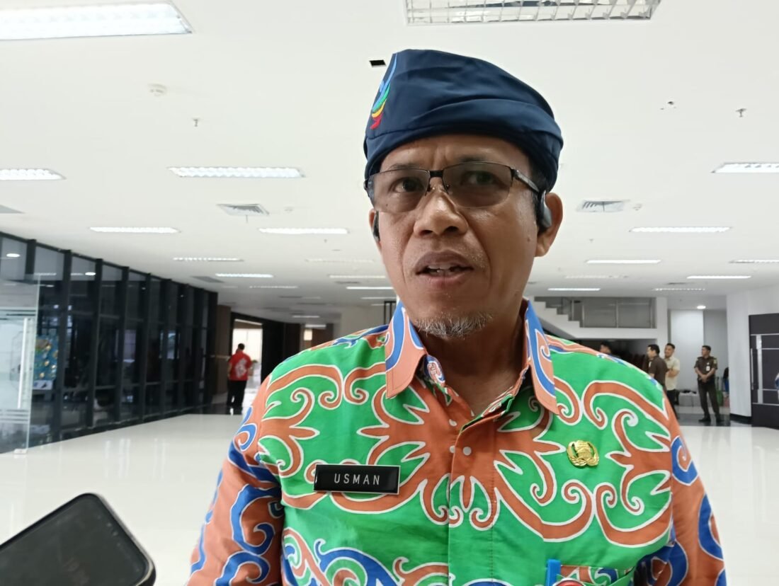 Dinkes Kaltara Imbau Waspada Flu Singapura pada Anak, Kenali Gejala Demam hingga Ruam di Telapak Tangan