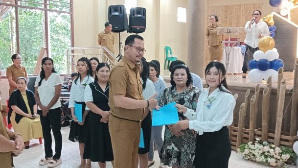 SMKN 1 Tomohon Luluskan 130 Siswa dengan Angka 100 Persen, Orang Tua Sorot Efisiensi Biaya Transportasi