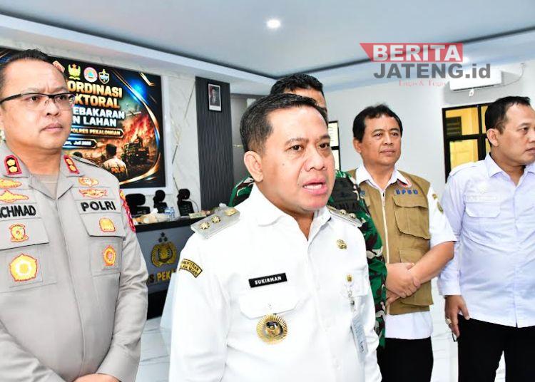 34 Desa di Pekalongan Gelar Pilkades Serentak November 2026, TNI-Polri Siaga Antisipasi Kerawanan
