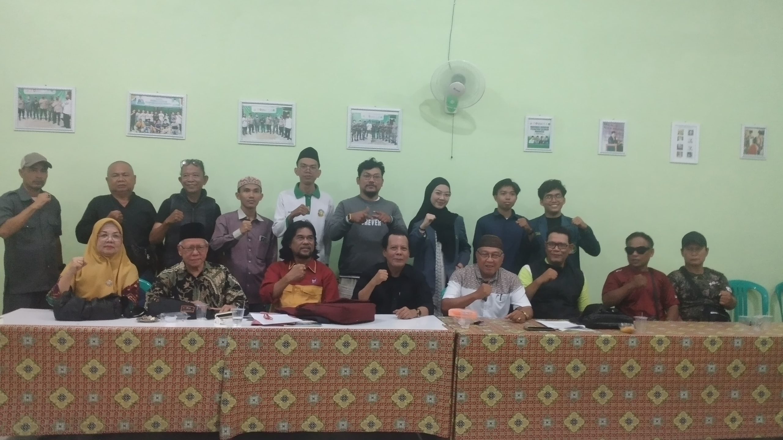 Tokoh Agama dan Budayawan Soroti Memudarnya Jejak Islam di Pulau Kemaro, Minta Pemkot Palembang Kembalikan Papan Sejarah