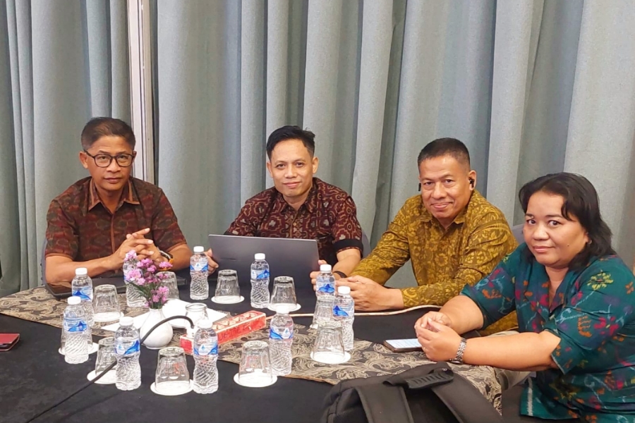 Skor SPM 79,07 dan TKA Masuk Lima Besar Nasional, Disdikpora Bali Beberkan