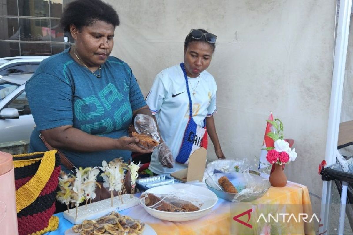 BP3H Papua Terbitkan 934 Sertifikat Halal untuk UMKM di Enam Provinsi, Papua Barat Daya Paling Banyak