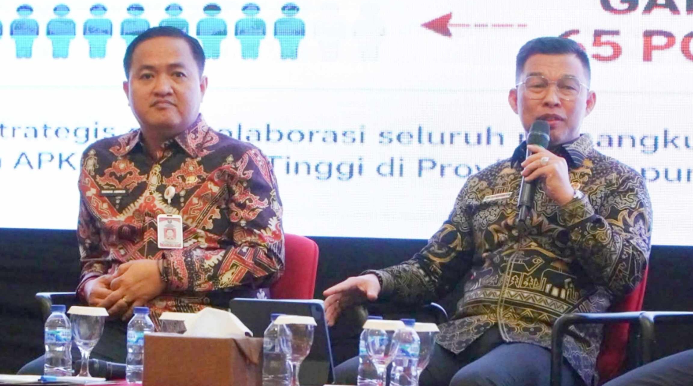 Komisi V DPRD Lampung Dorong Tiga Langkah Strategis Perkuat Mutu Pendidikan, dari Kesejahteraan Guru hingga Sistem Berbasis Kompetensi