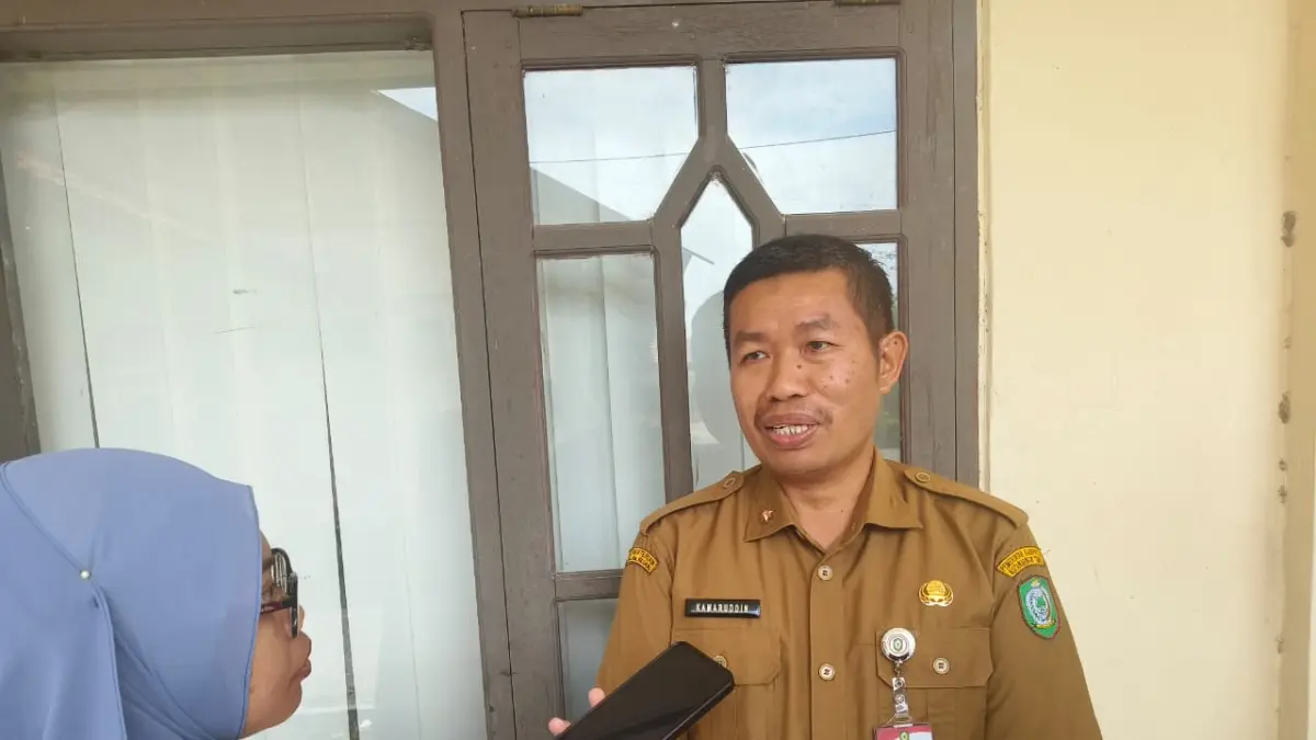 Pemkab Kotim Targetkan Tak Ada Lagi Tenaga Non ASN di Lingkungan Pemerintah Daerah Mulai 2027
