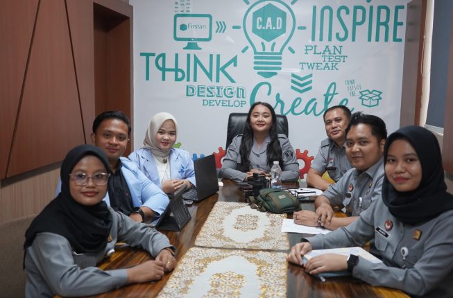 Kanwil Kemenkum Sumsel Dampingi Pemkab PALI dan OKI Validasi Indeks Reformasi Hukum 2026, Ini Tujuannya