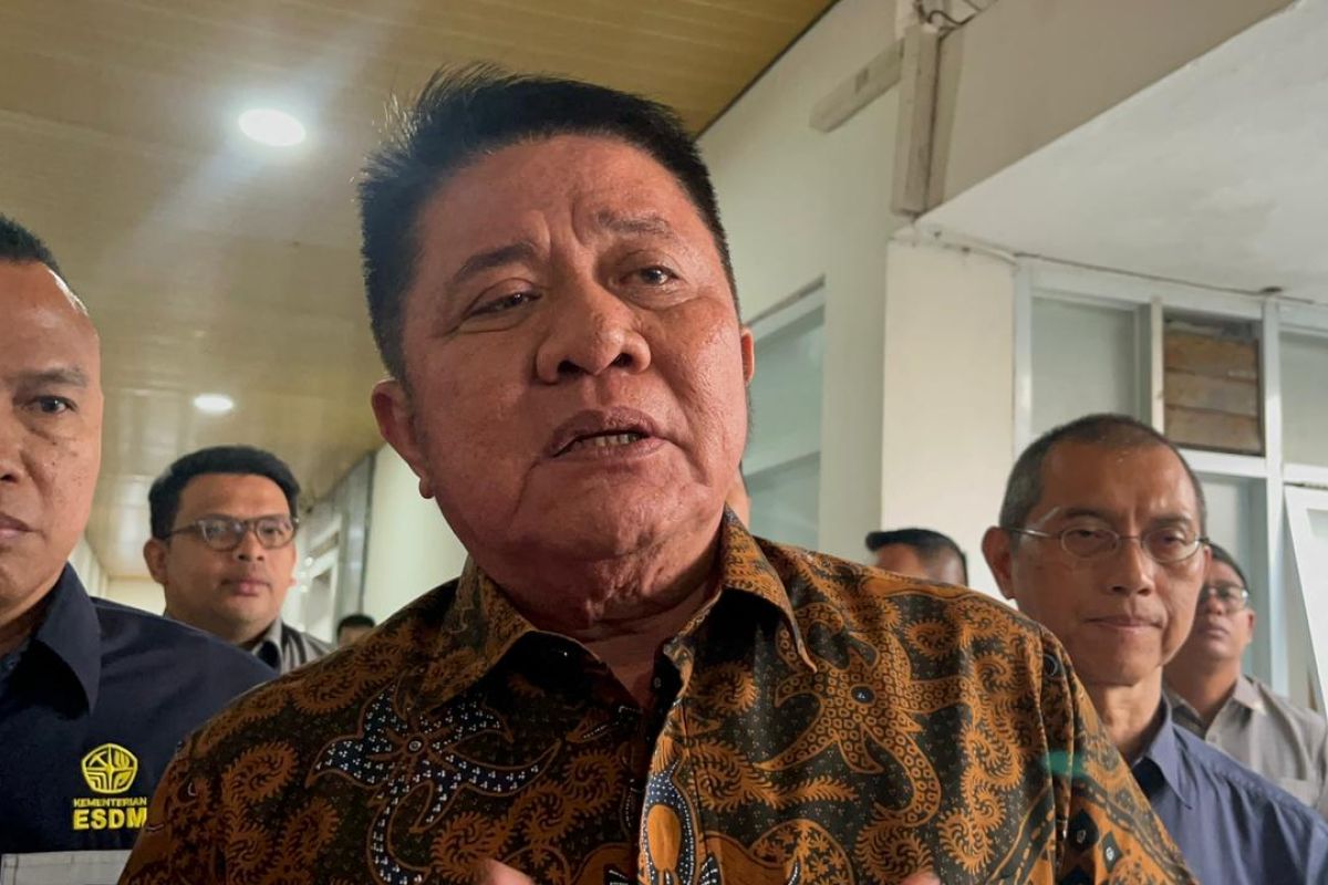 Antrean Solar Subsidi di Sumsel Tak Kunjung Usai, Pemprov Bentuk Satgas Gabungan Libatkan Satpol PP hingga Dishub