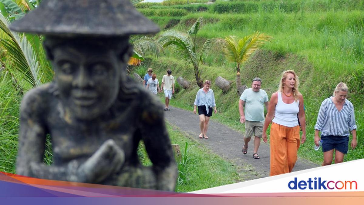 Imigrasi Bali Perketat Pengawasan WNA Pembuat Konten, Australia Beri Peringatan ke Warganya soal Visa Turis