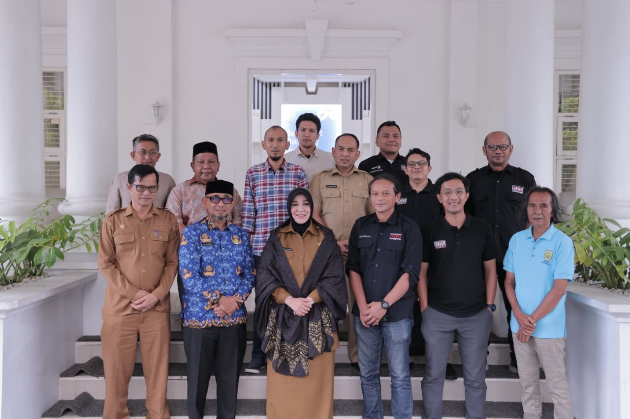 PFI Aceh Gelar Pameran Foto Kebencanaan 