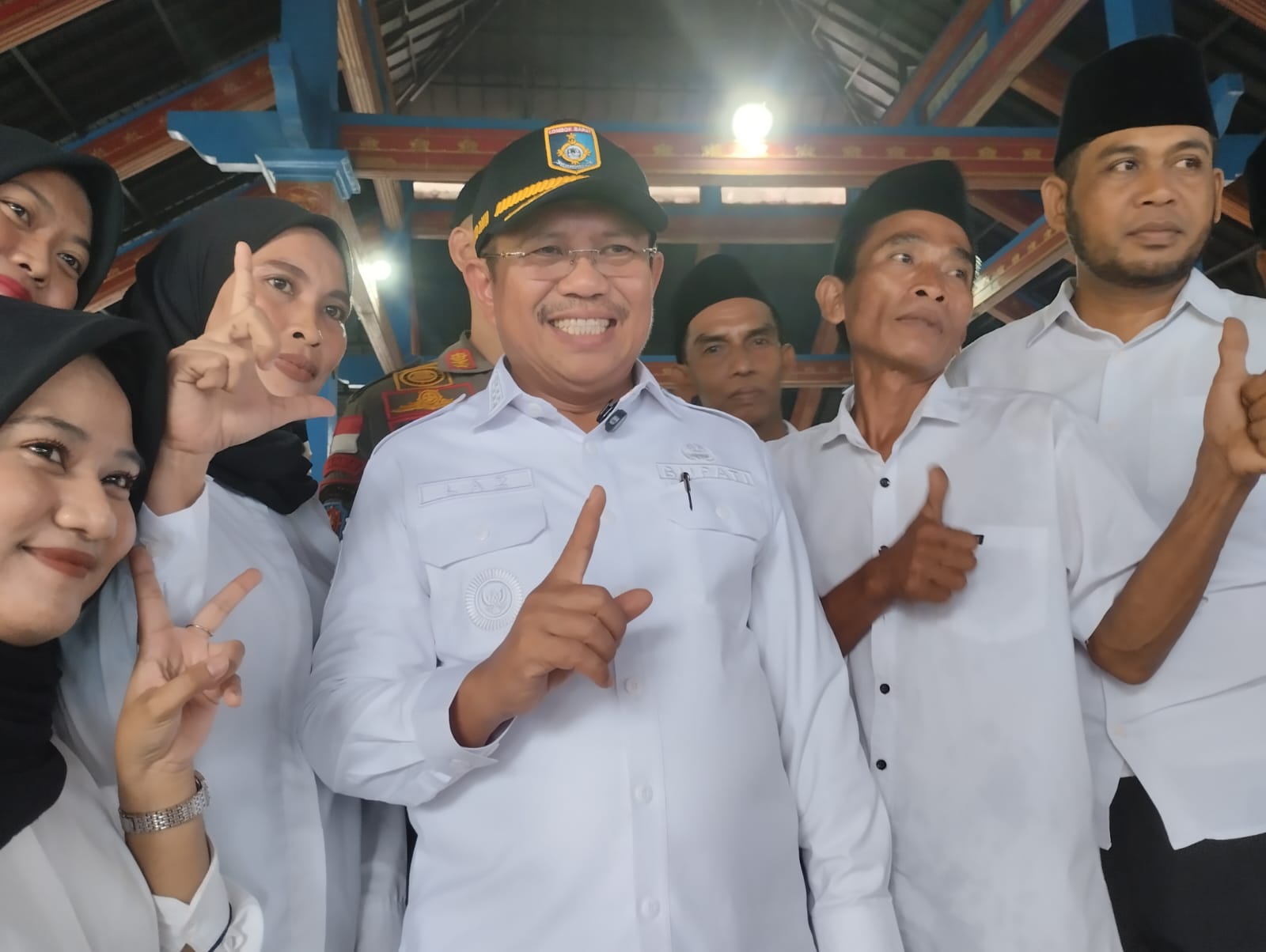 NIP Tak Kunjung Terbit Akibat Data Tak Sesuai BKN, Pemkab Lombok Barat Berhentikan 31 PPPK Paruh Waktu