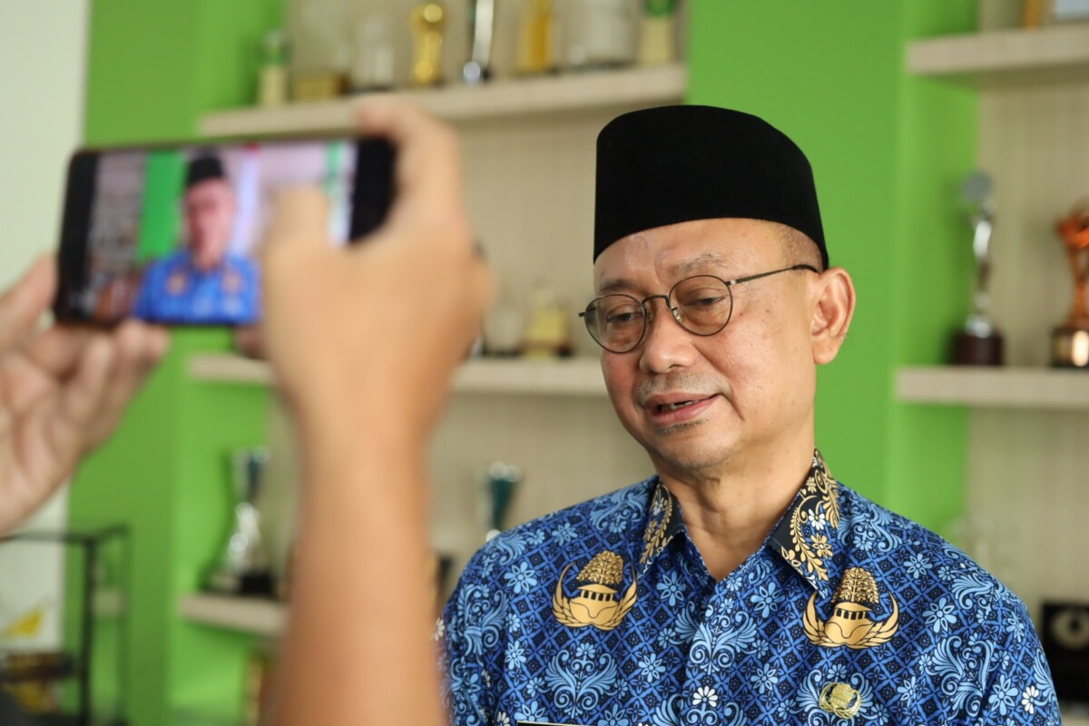 Pemerintah Kota Pontianak Imbau Kibarkan Bendera Setengah Tiang pada 28 Juni, Peringati Hari Berkabung Daerah Kalbar