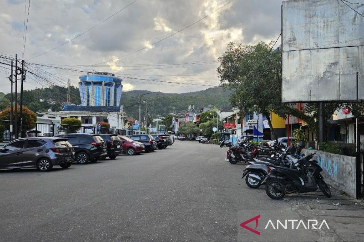 Belanja Negara di Papua Capai Rp24,5 Triliun hingga Juni 2026, Pendapatan Negara Tembus Rp2,9 Triliun