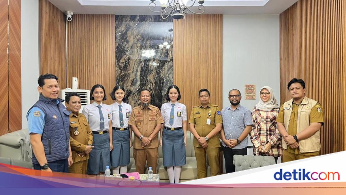 Polemik Seleksi Paskibraka Nasional, Pemprov Sulsel Fasilitasi Keberatan Peserta Asal Makassar ke Panitia Pusat