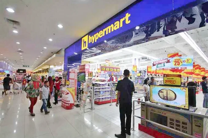 Mencari Mall di Serang yang Paling Pas? Ini Dia Peta Lengkap Belanja dan Nongkrong di Kota Serang Tahun 2026