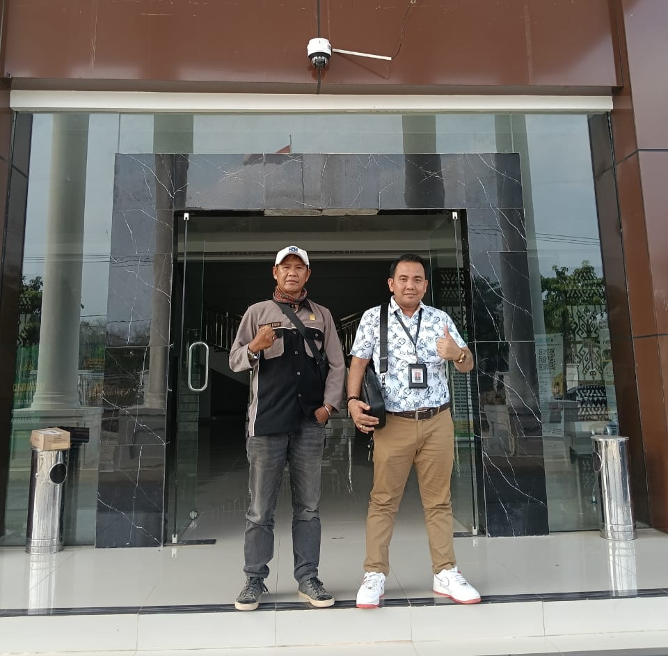 Hari Juang Polri 21 Agustus, ABR Indonesia Tulang Bawang Barat Apresiasi Komitmen Polri Jaga Keadilan