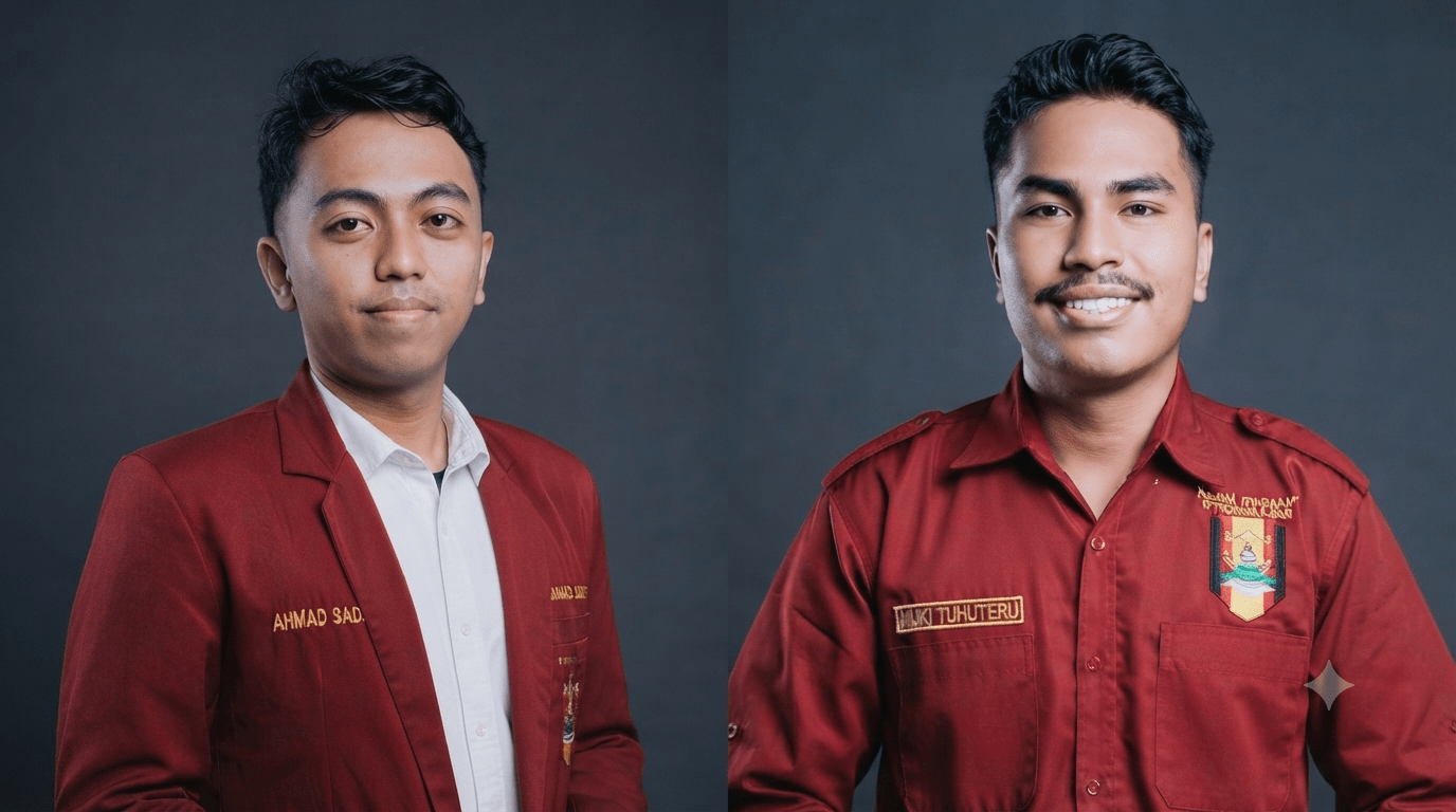 IMM Kota Ambon Ajak OKP Manfaatkan Kunjungan Menteri ESDM untuk Perjuangkan Pengelolaan Blok Masela