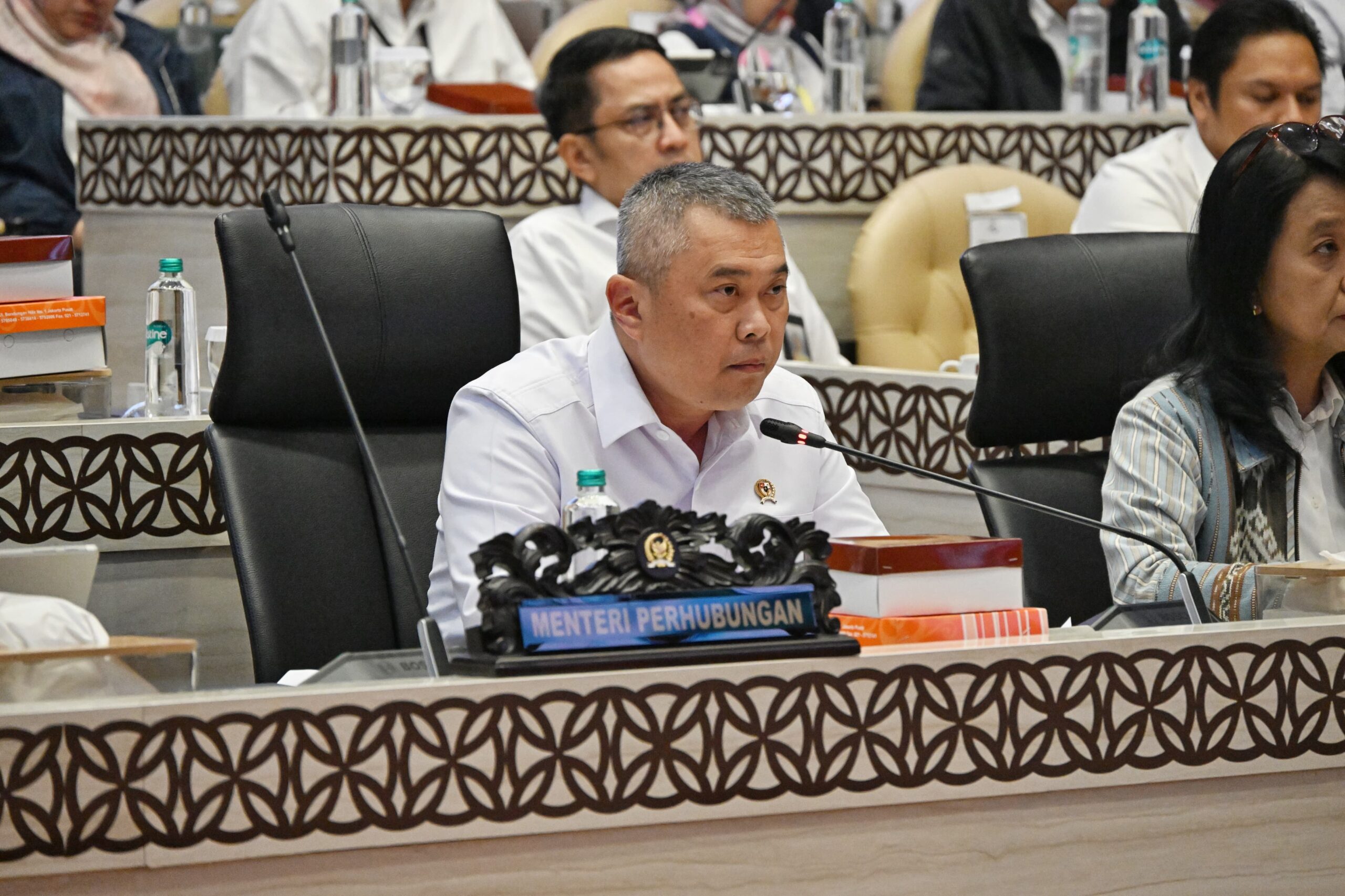 Kecelakaan Kereta di Bekasi Jadi Pemicu, Pemerintah Gelontorkan Rp 842,48 Miliar untuk 1.638 Perlintasan Sebidang