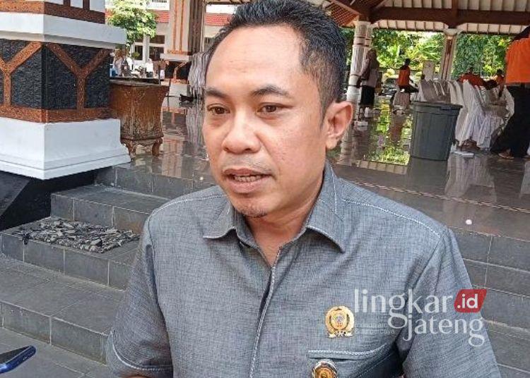 Fraksi PPP DPRD Pati Dorong Silpa 2025 untuk Program Prioritas Masyarakat, Usai Opini WDP dari BPK