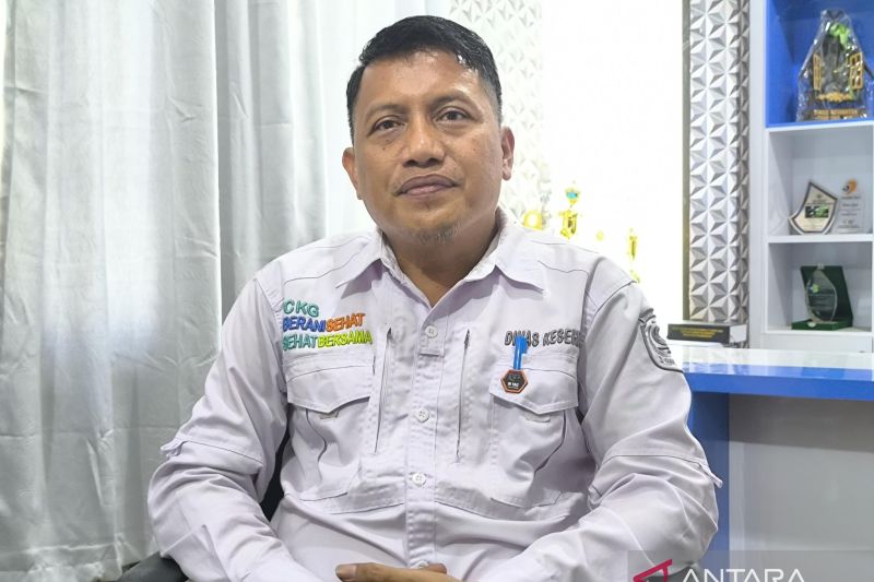 Pemkab Parigi Moutong Pertahankan UHC, Kepesertaan BPJS Tembus 100,19 Persen