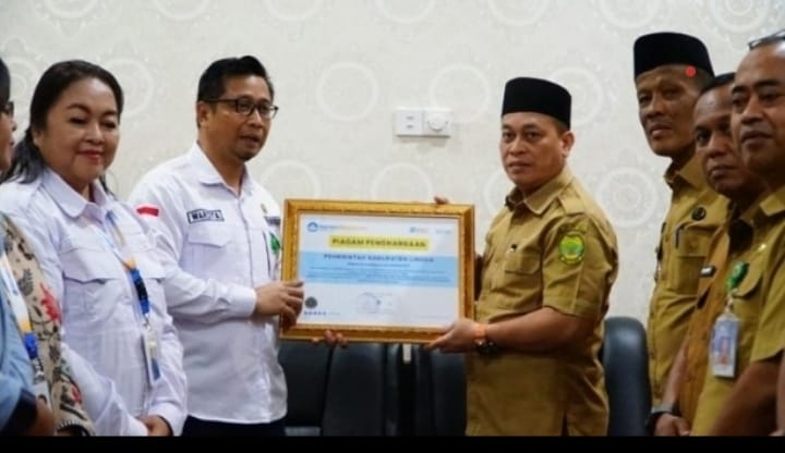 Kepala BPMP Kepri Warsita Kunjungi Lingga, Pastikan Dukungan Penuh untuk Mutu Pendidikan di Wilayah Kepulauan