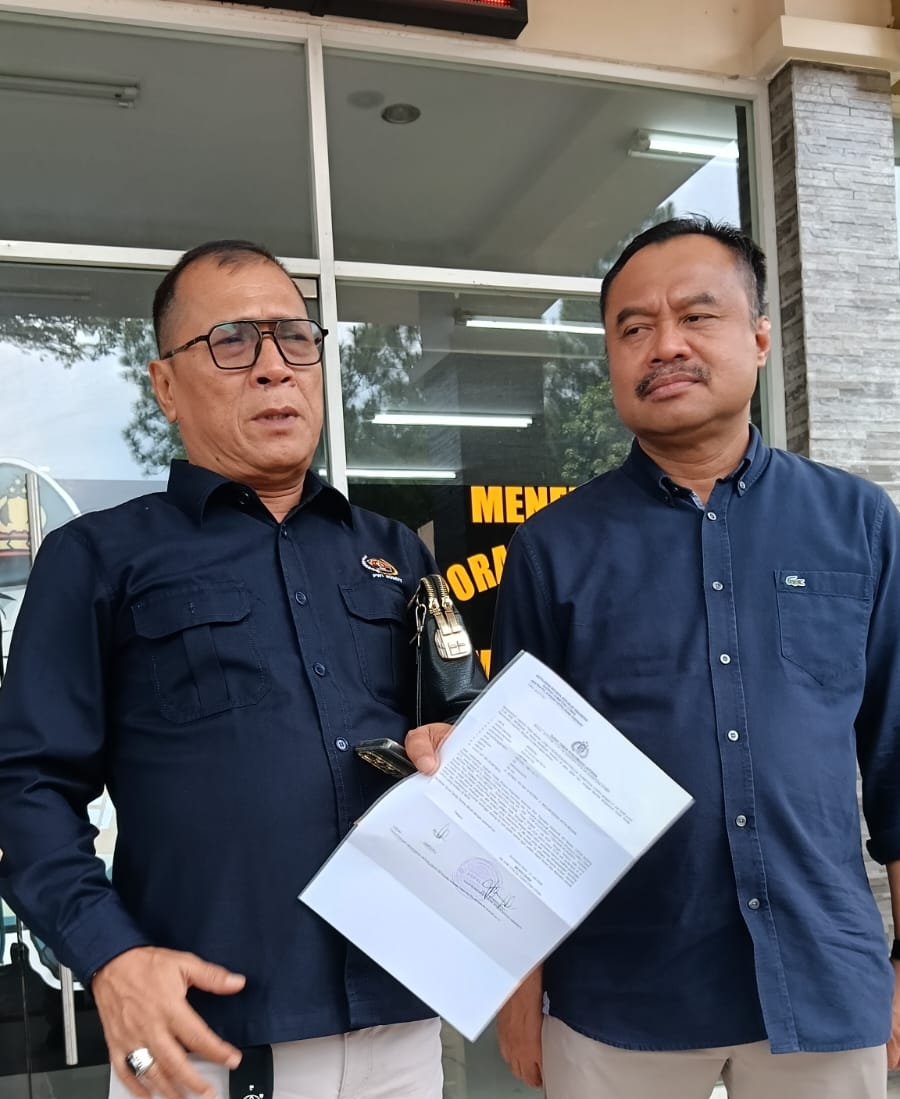 Hotman Paris Dilaporkan PWI Sumut ke Polda Sumatera Utara, Dituduh Hina Profesi Wartawan dengan Kalimat 