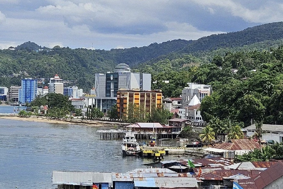 Serapan Anggaran Otsus Papua Tinggi, Kemiskinan OAP Masih Jadi PR Besar – Wamendagri Soroti 5 Prinsip Tata Kelola