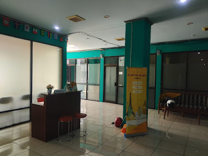 Rekomendasi Kursus Bahasa Inggris di Ambon 2026: Tempat Belajar Terbaik untuk Warga Kota