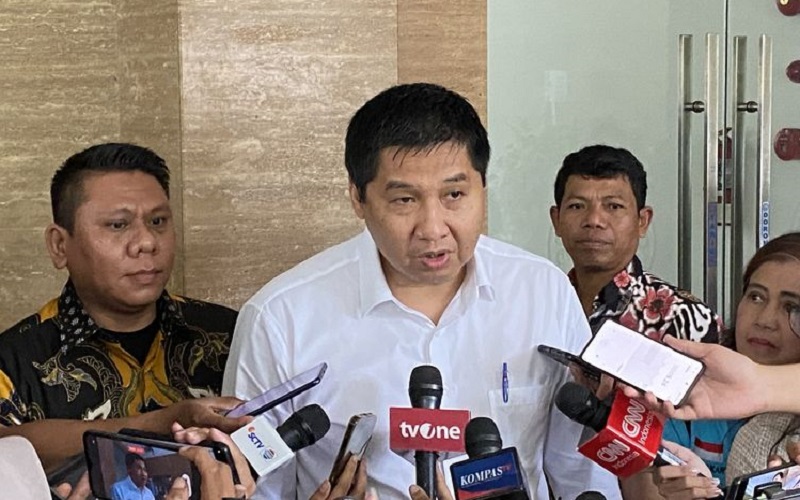 Hadiah Juara Piala Presiden 2026 Naik Jadi Rp6 Miliar, Maruarar Sirait Umumkan di Bandung