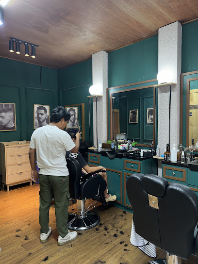 Tips Memilih Barbershop yang Tepat untuk Gaya Rambut Pria