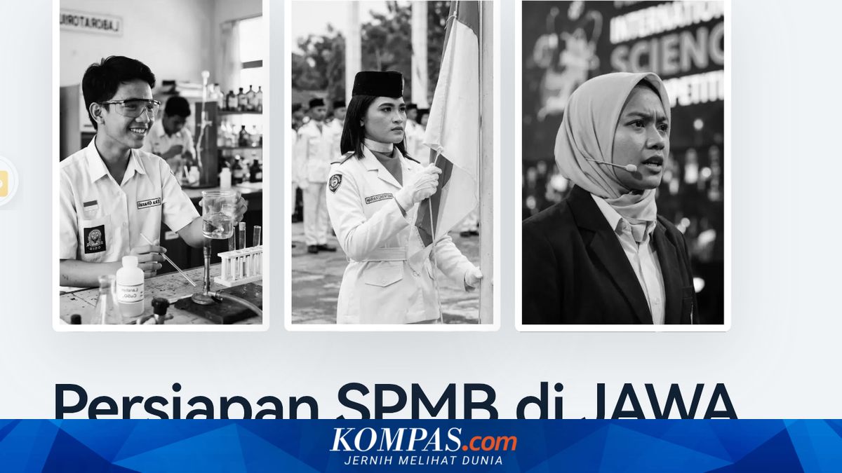 1.015 Sekolah Swasta di Jawa Barat Siap Tampung 80.000 Siswa Tak Lolos Negeri, Pemprov Bayarkan Langsung Beasiswa ke Sekolah