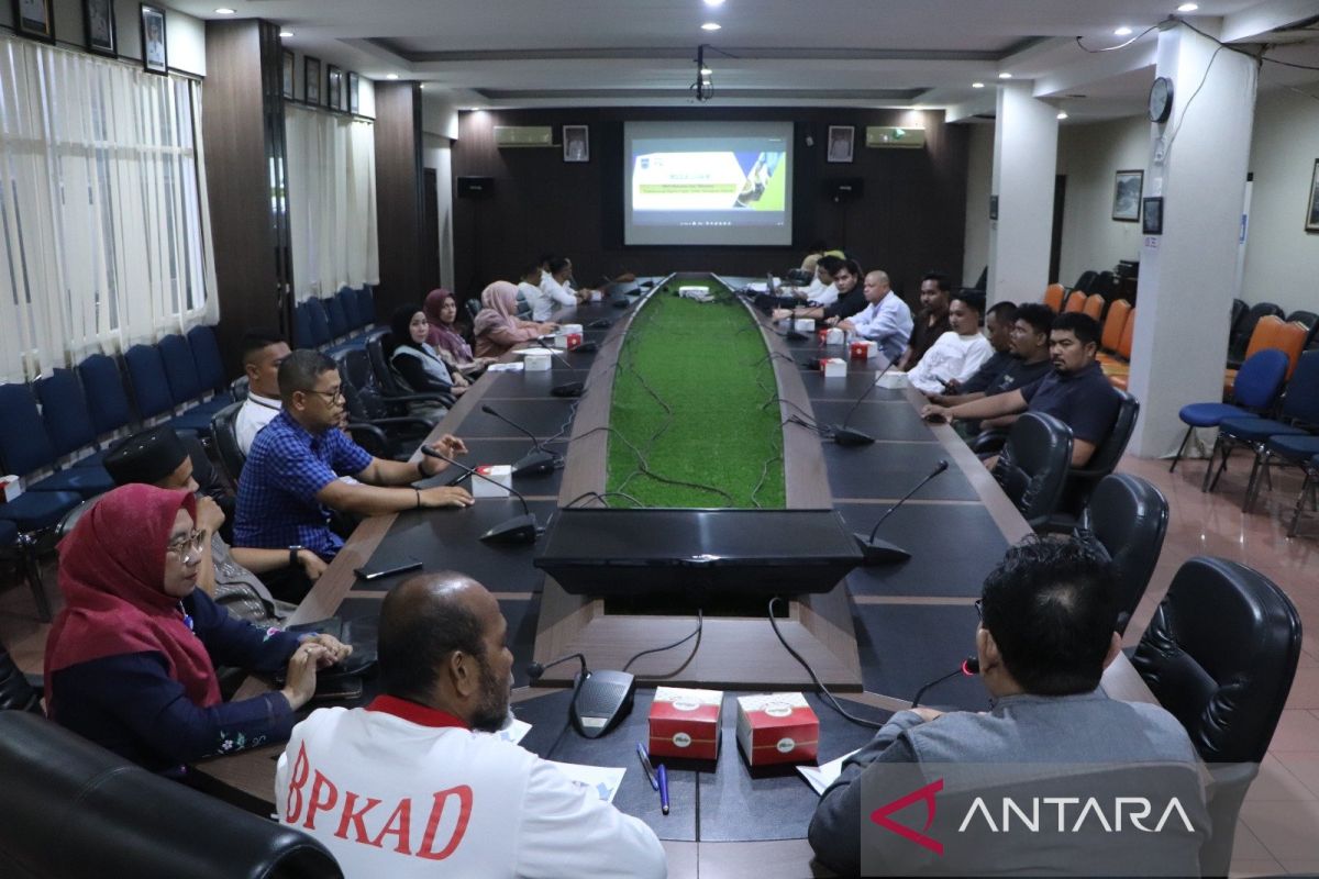 Integrasi Sistem Transaksi dengan Bank Nagari, Pemkot Sawahlunto Digitalisasi Pajak Kuliner Demi Tekan Kebocoran
