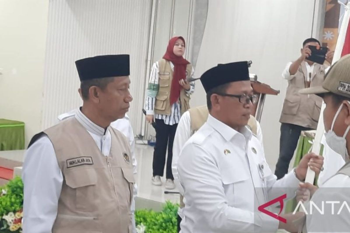 PW IPHI Sultra Berduka dr. Fitri Rizkiani Wafat Saat Bertugas di Mekkah, Total Jemaah Haji Sultra Meninggal Jadi 3 Orang