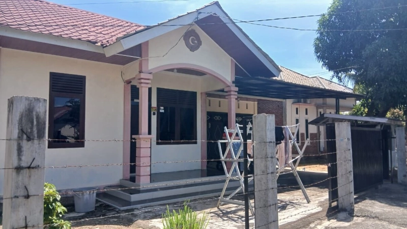 Jejak Aceh-Turki di Gampong Bitai: Dari Meriam Lada Secupak hingga 500 Rumah Turki Pasca-Tsunami