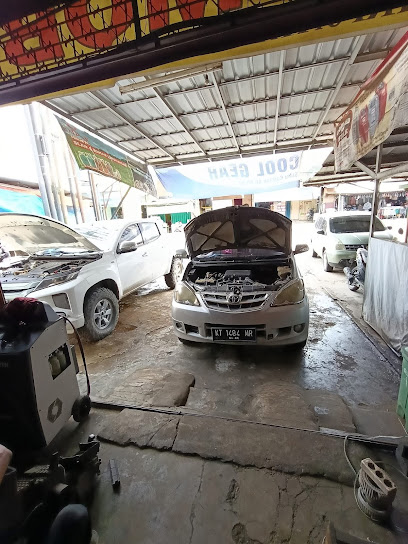 Biar AC Mobil Kembali Dingin Maksimal: Pilihan Servis AC Mobil Samarinda 2026