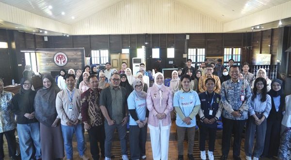 Pemkot Banjarmasin Gratiskan Pelatihan Bahasa Inggris untuk Pemuda Kurang Mampu, 20 Peserta Terbang ke Kampung Pare Kediri