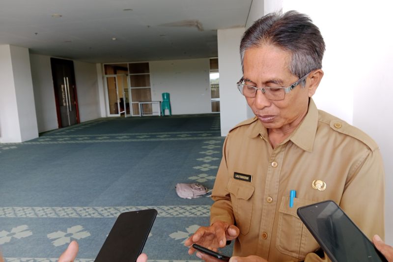 Pemkab Lombok Tengah Ajukan 9 Jembatan Rusak Akibat Bencana ke BNPB, Anggaran Perbaikan Capai Rp45 Miliar