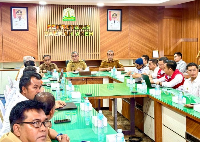 Kelangkaan BBM di Aceh Teratasi, Pertamina Patra Niaga Tambah Penyaluran Gasoil 120 Persen dan Gasoline 109 Persen