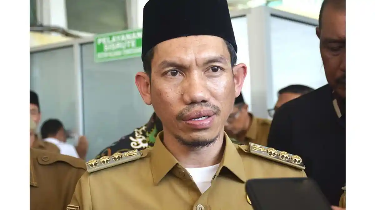 Pemkab Aceh Barat Alokasikan Rp470 Miliar untuk Rehabilitasi Sungai Krueng Woyla dan Meureubo, Targetkan Wisata Arung Jeram di Sikundo