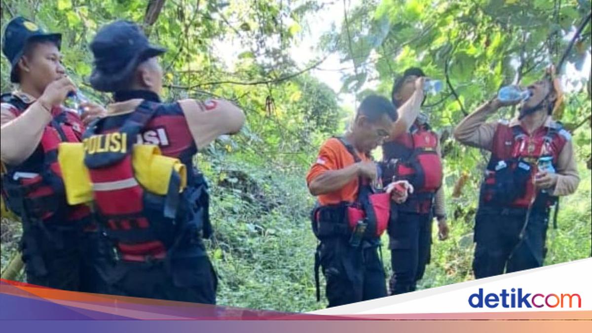 Pencarian Lansia I Ketut Sadra di Kediri Tabanan Dihentikan, Anjing Pelacak Tak Temukan Jejak